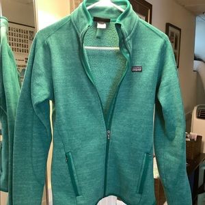 Patagonia Jacket